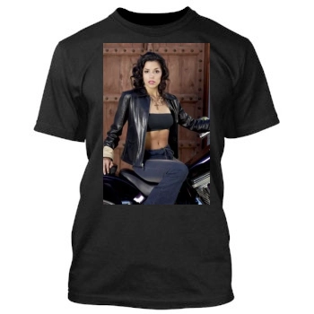 Eva Longoria Men's TShirt