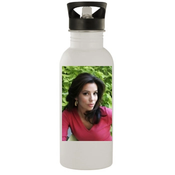 Eva Longoria Stainless Steel Water Bottle