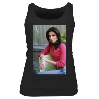 Eva Longoria Women's Tank Top