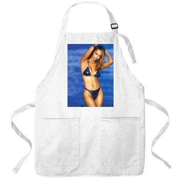 Tyra Banks Apron