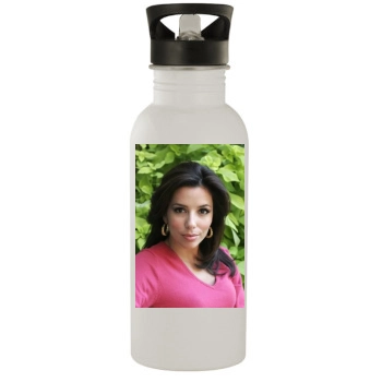 Eva Longoria Stainless Steel Water Bottle