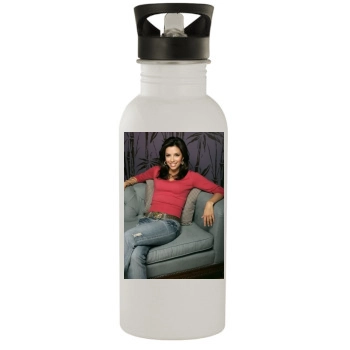 Eva Longoria Stainless Steel Water Bottle