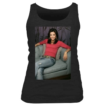 Eva Longoria Women's Tank Top