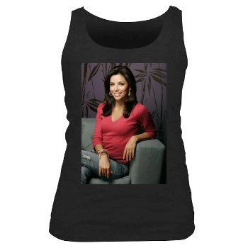 Eva Longoria Women's Tank Top