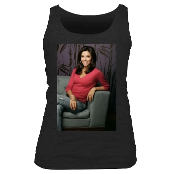 Eva Longoria Women's Tank Top