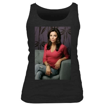 Eva Longoria Women's Tank Top