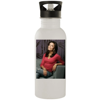 Eva Longoria Stainless Steel Water Bottle