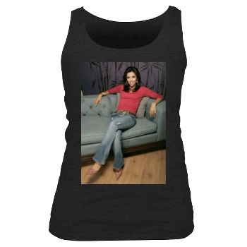 Eva Longoria Women's Tank Top