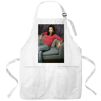 Eva Longoria Apron