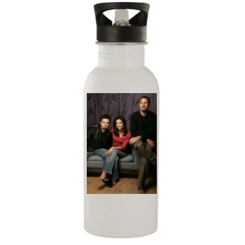 Eva Longoria Stainless Steel Water Bottle