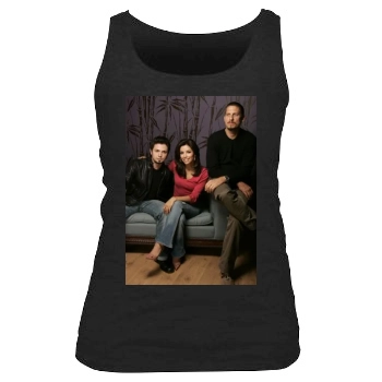 Eva Longoria Women's Tank Top