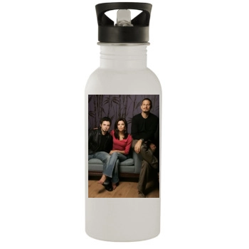 Eva Longoria Stainless Steel Water Bottle