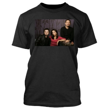 Eva Longoria Men's TShirt