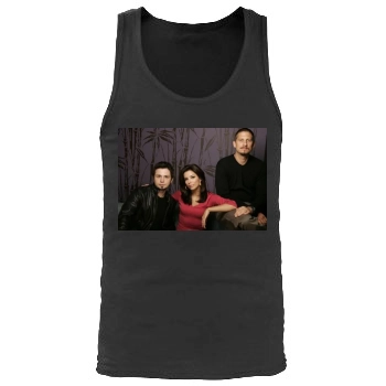 Eva Longoria Men's Tank Top