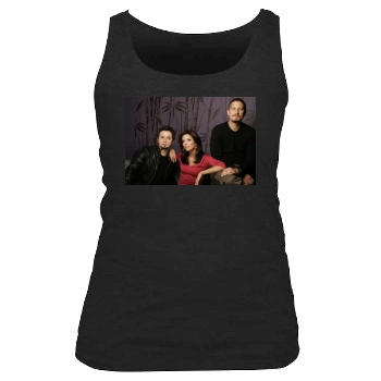 Eva Longoria Women's Tank Top