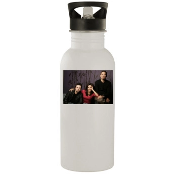 Eva Longoria Stainless Steel Water Bottle