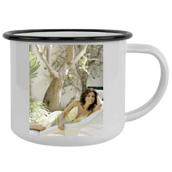 Eva Longoria Camping Mug