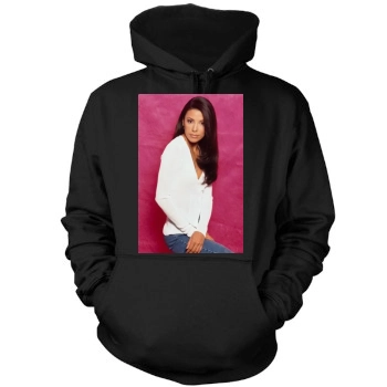 Eva Longoria Mens Pullover Hoodie Sweatshirt