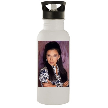 Eva Longoria Stainless Steel Water Bottle