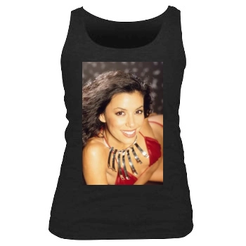 Eva Longoria Women's Tank Top