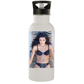 Eva Longoria Stainless Steel Water Bottle