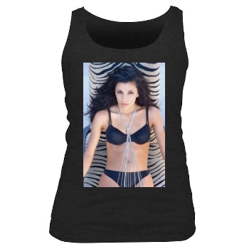 Eva Longoria Women's Tank Top