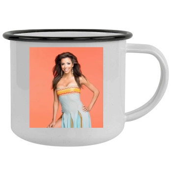 Eva Longoria Camping Mug