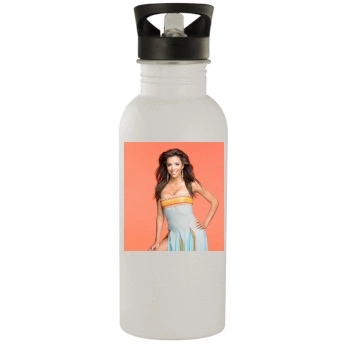 Eva Longoria Stainless Steel Water Bottle