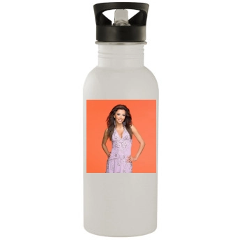 Eva Longoria Stainless Steel Water Bottle