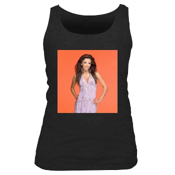 Eva Longoria Women's Tank Top