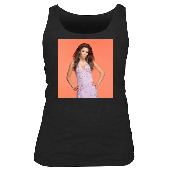 Eva Longoria Women's Tank Top