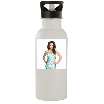 Eva Longoria Stainless Steel Water Bottle