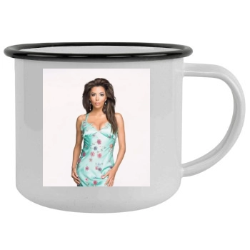 Eva Longoria Camping Mug