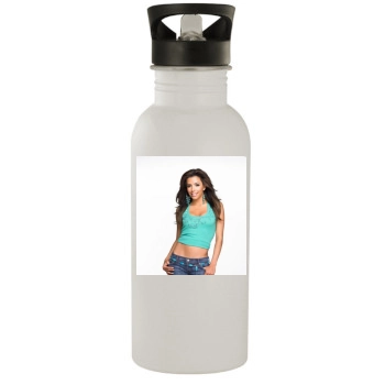 Eva Longoria Stainless Steel Water Bottle