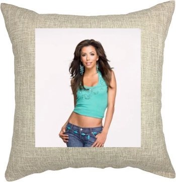 Eva Longoria Pillow