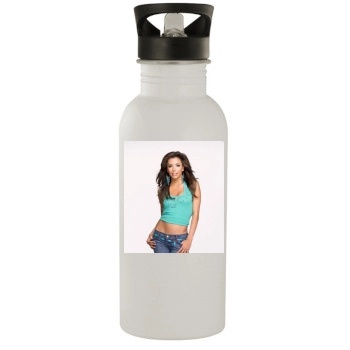 Eva Longoria Stainless Steel Water Bottle