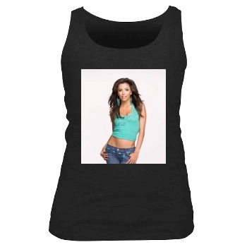 Eva Longoria Women's Tank Top