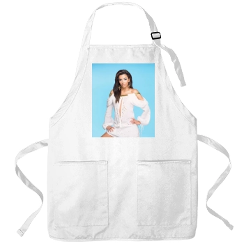 Eva Longoria Apron