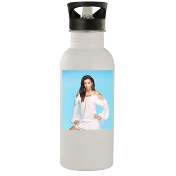 Eva Longoria Stainless Steel Water Bottle