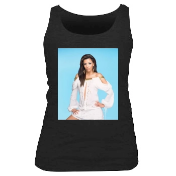 Eva Longoria Women's Tank Top