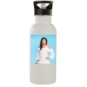 Eva Longoria Stainless Steel Water Bottle