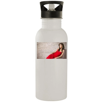 Eva Longoria Stainless Steel Water Bottle