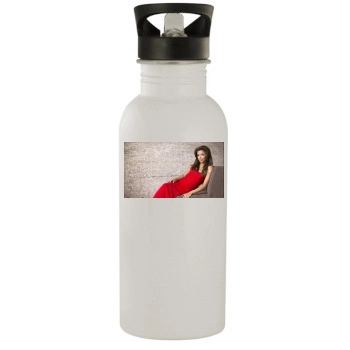 Eva Longoria Stainless Steel Water Bottle