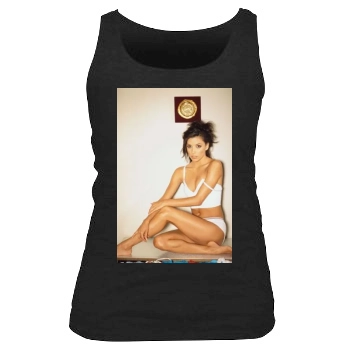 Eva Longoria Women's Tank Top