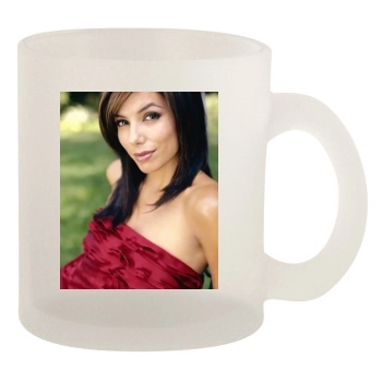 Eva Longoria 10oz Frosted Mug