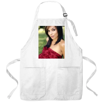 Eva Longoria Apron