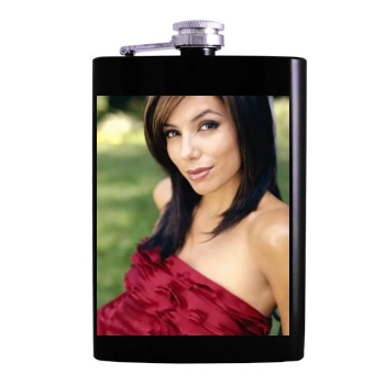 Eva Longoria Hip Flask