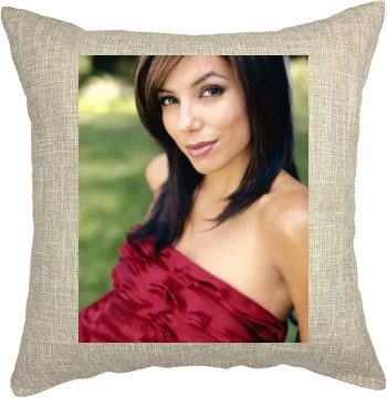 Eva Longoria Pillow