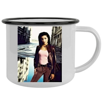 Eva Longoria Camping Mug