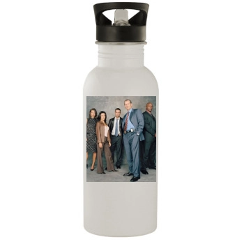 Eva Longoria Stainless Steel Water Bottle